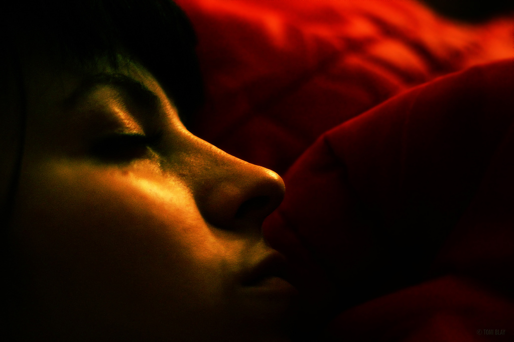 risolvere i problemi con i sogni - sonno