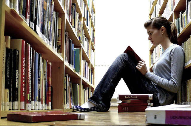 studiare con efficacia, rapidamente
