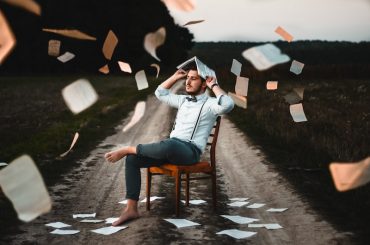 come studiare con profitto metodo studio appunti