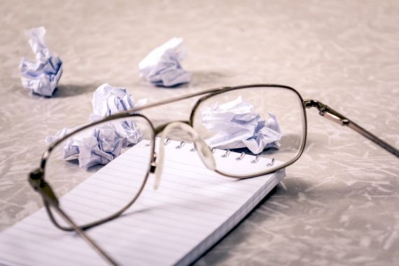 cv in inglese per trovare lavoro