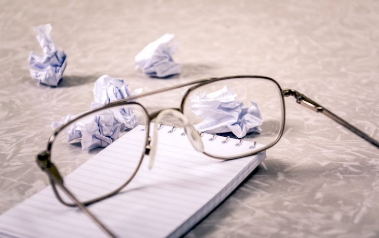 cv in inglese per trovare lavoro