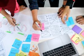 trovare lavoro web designer
