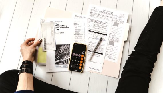 corso formazione trust imposizione fiscale