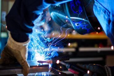 scuola di saldatura in italia lavori ben pagati
