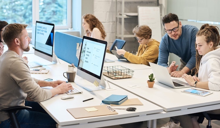 lavoro formazione aziende upskilling e reskilling